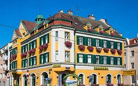 Hotel Bergwirt Schoenbrunn